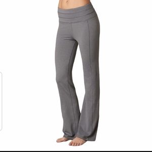 Prana Contour Leggings Short Inseam M